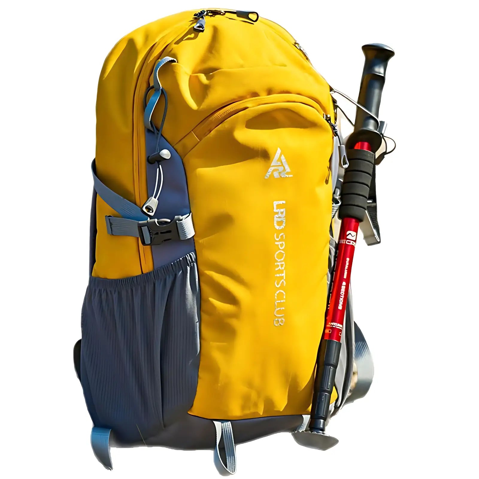 Sac à dos randonnée femme polyvalent