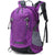 Sac à dos randonnée femme respirant