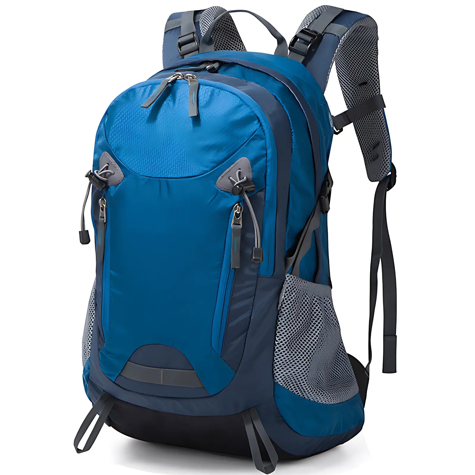 Sac à dos randonnée femme respirant
