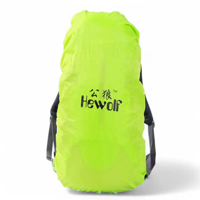 Sac à dos randonnée femme avec sangles