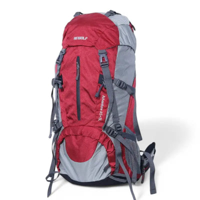 Sac à dos randonnée femme avec sangles