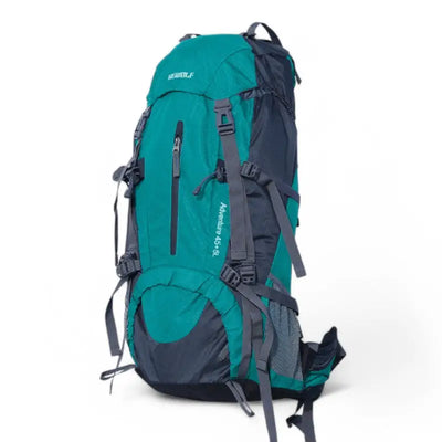 Sac à dos randonnée femme avec sangles