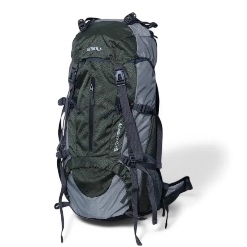 Sac à dos randonnée femme avec sangles