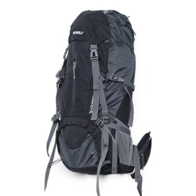 Sac à dos randonnée femme avec sangles