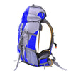Sac à dos randonnée femme avec sangles