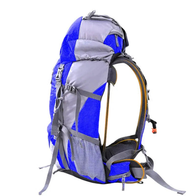 Sac à dos randonnée femme avec sangles