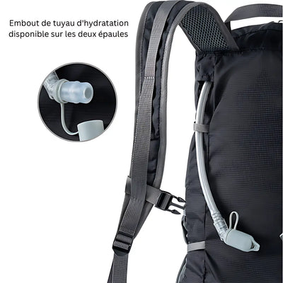 Sac à dos randonnée femme ultra léger