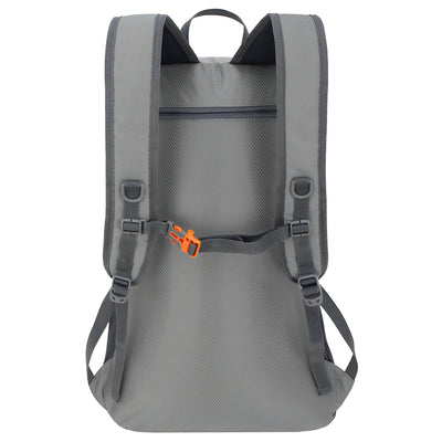 Sac à dos randonnée femme ultra léger vert 40l