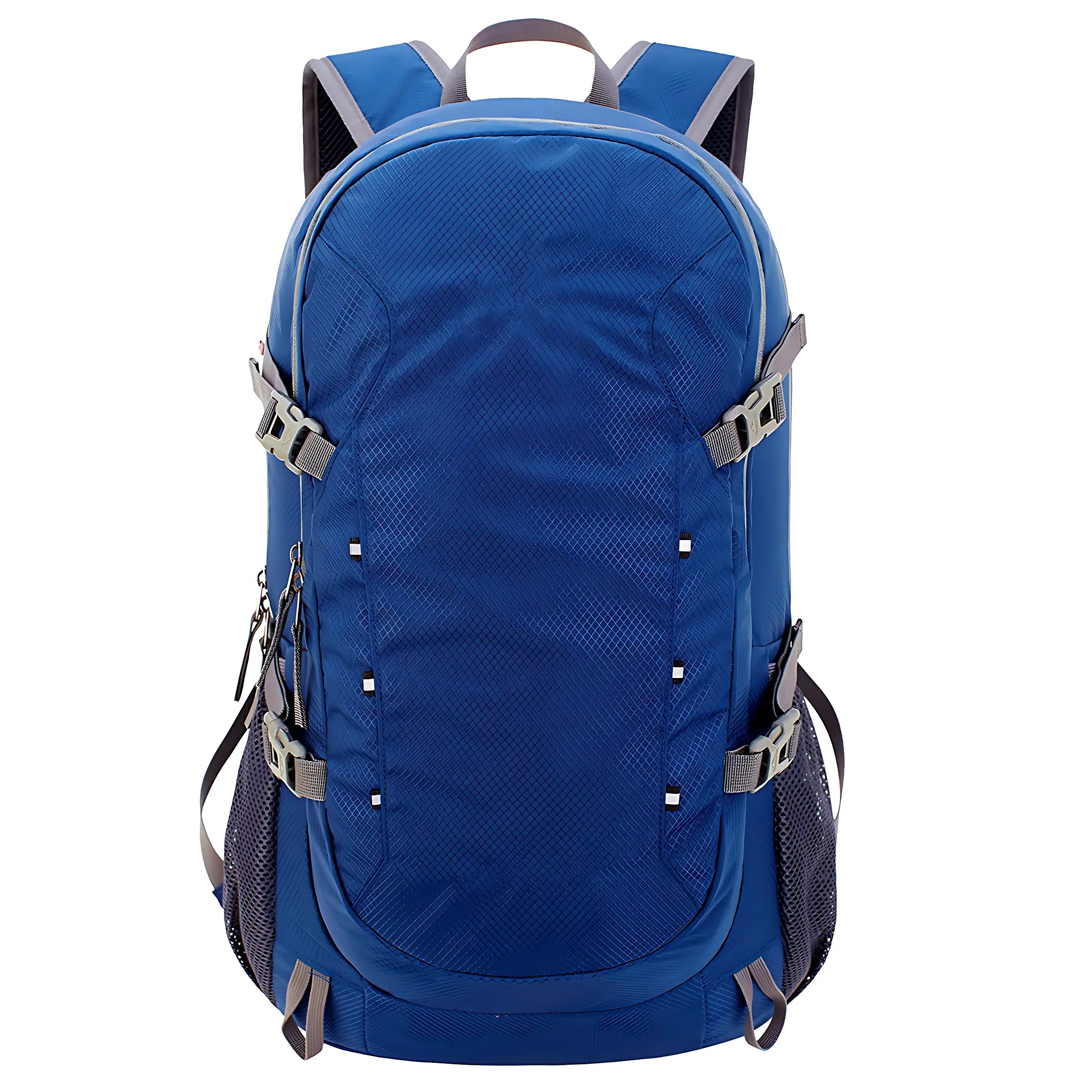 Sac à dos randonnée femme ultra léger vert 40l