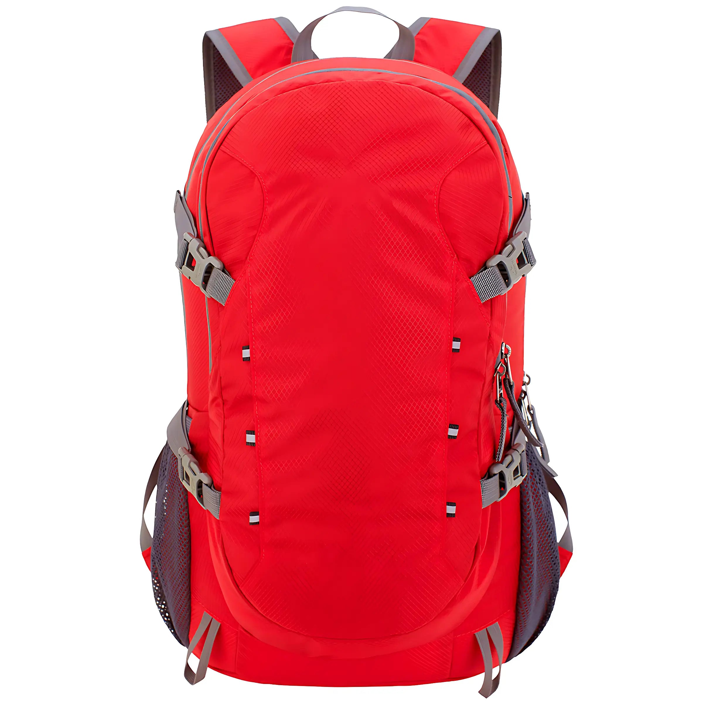 Sac à dos randonnée femme ultra léger vert 40l