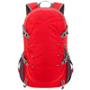 Sac à dos randonnée femme ultra léger vert 40l