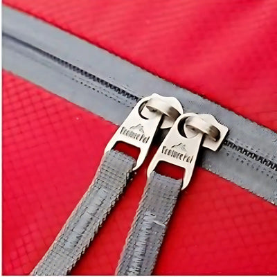 Sac à dos randonnée femme ultra léger vert 40l