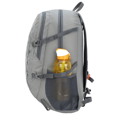 Sac à dos randonnée femme ultra léger vert 40l