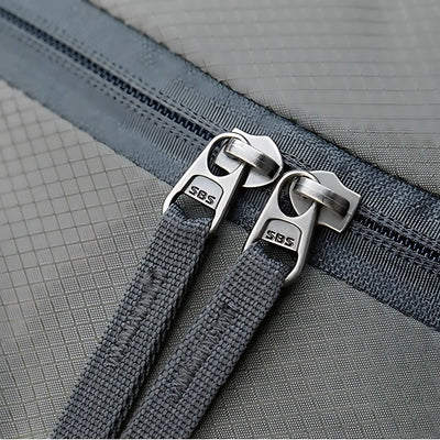 Sac à dos randonnée femme ultra léger vert 40l