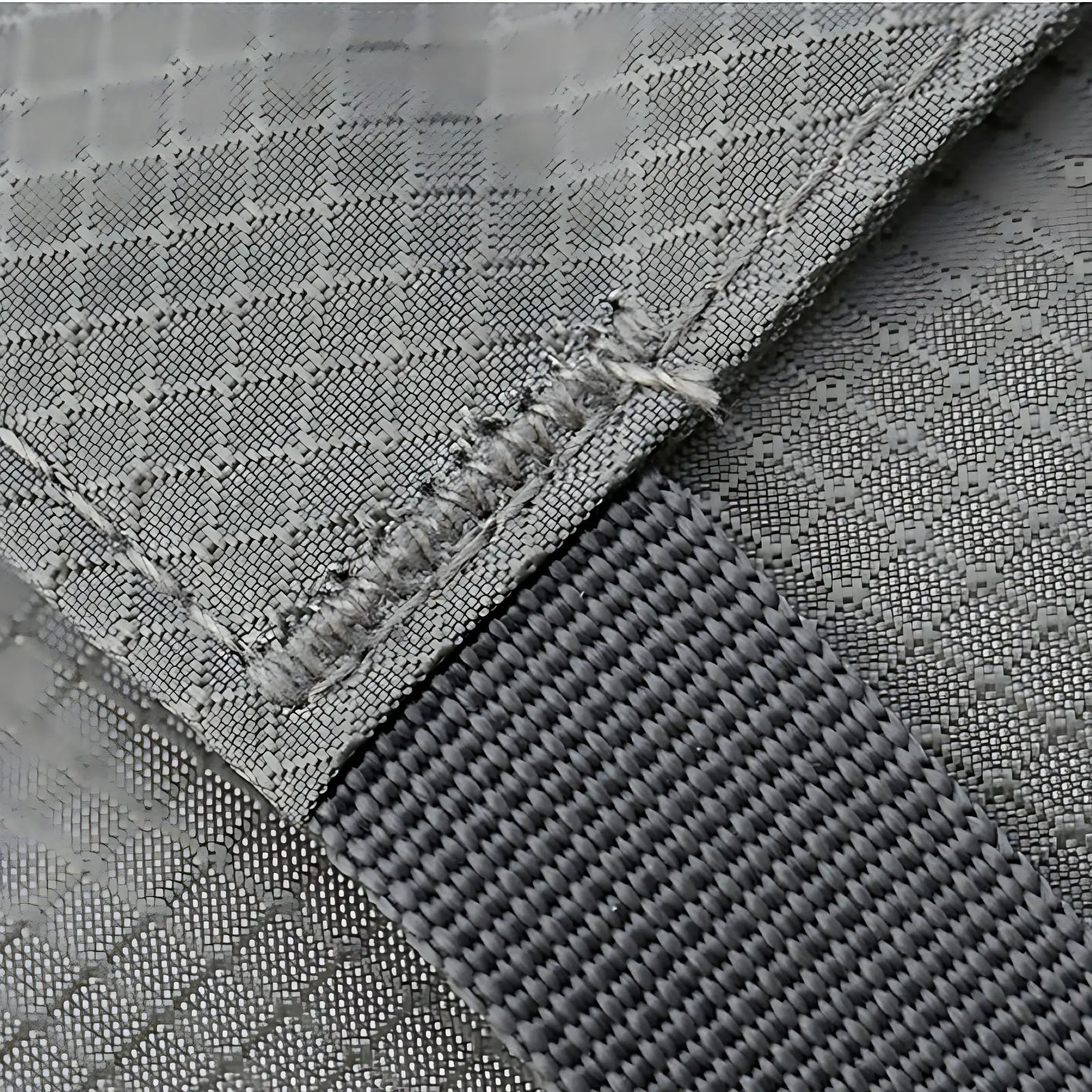 Sac à dos randonnée femme ultra léger vert 40l