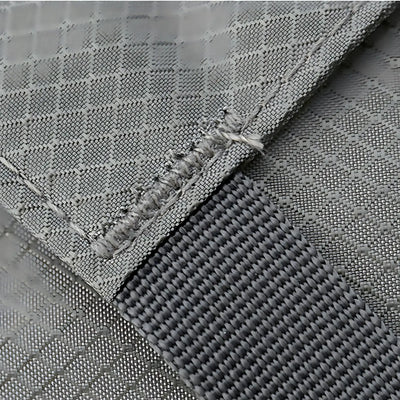 Sac à dos randonnée femme ultra léger vert 40l