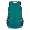 Sac à dos randonnée femme ultra léger vert 40l
