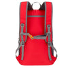 Sac à dos randonnée femme ultra léger vert 40l