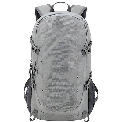Sac à dos randonnée femme ultra léger vert 40l
