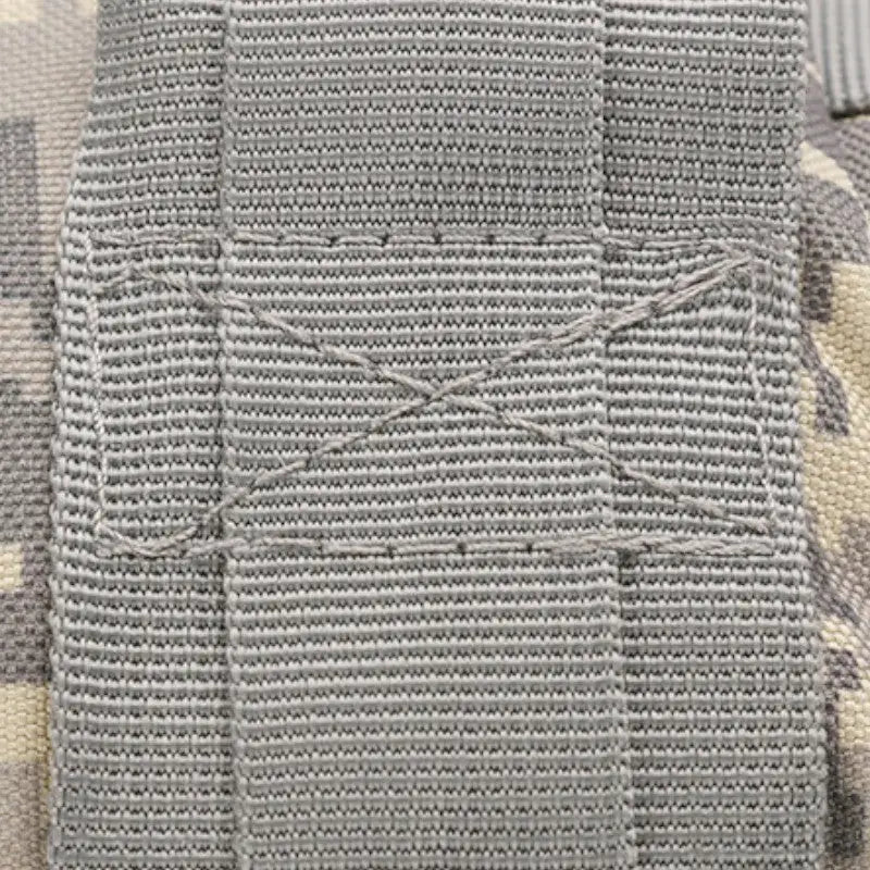 Sac à dos randonnée militaire