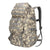 Sac à dos randonnée militaire