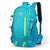 Sac à dos randonnée pedestre