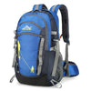 Sac à dos randonnée robuste femme