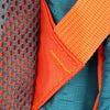 Sac à dos randonnée robuste femme