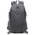 Sac à dos randonnée trek 40l