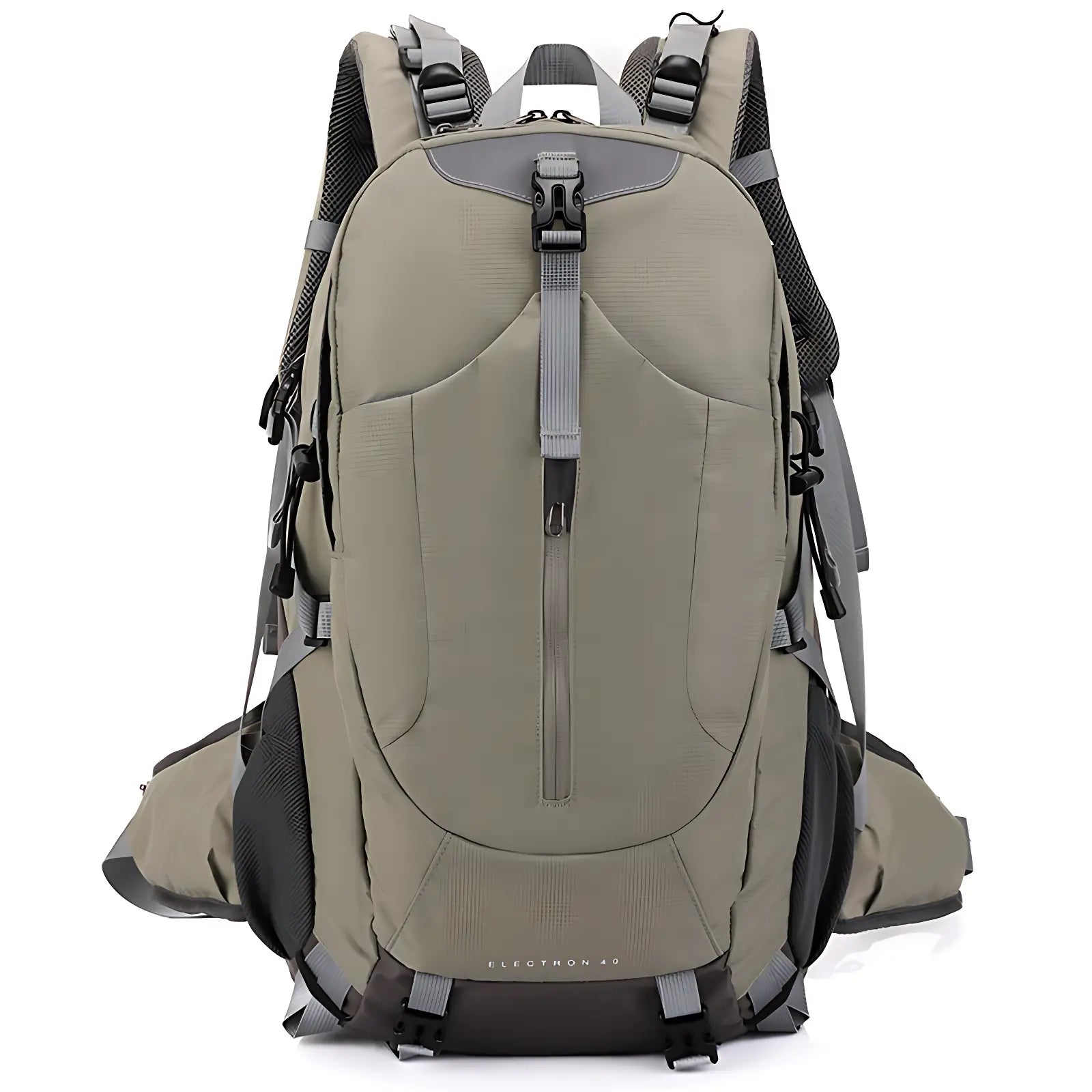 Sac à dos randonnée trek 40l