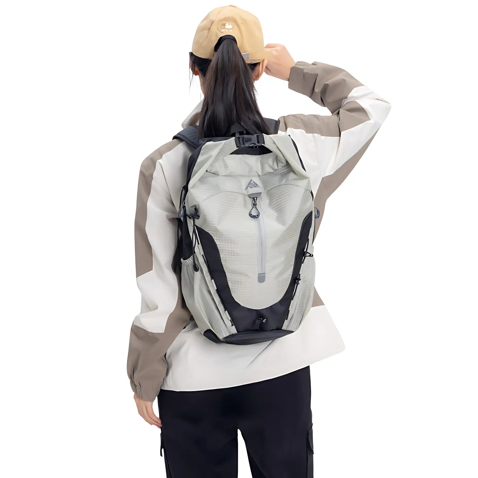 Sac à dos de sport randonnée femme