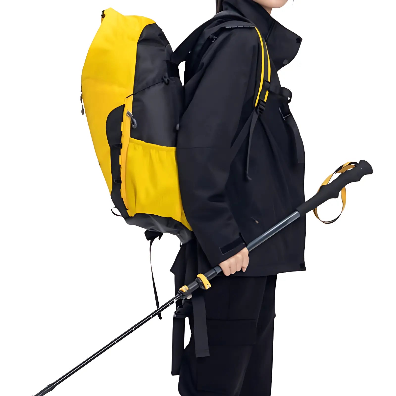 Sac à dos de sport randonnée femme