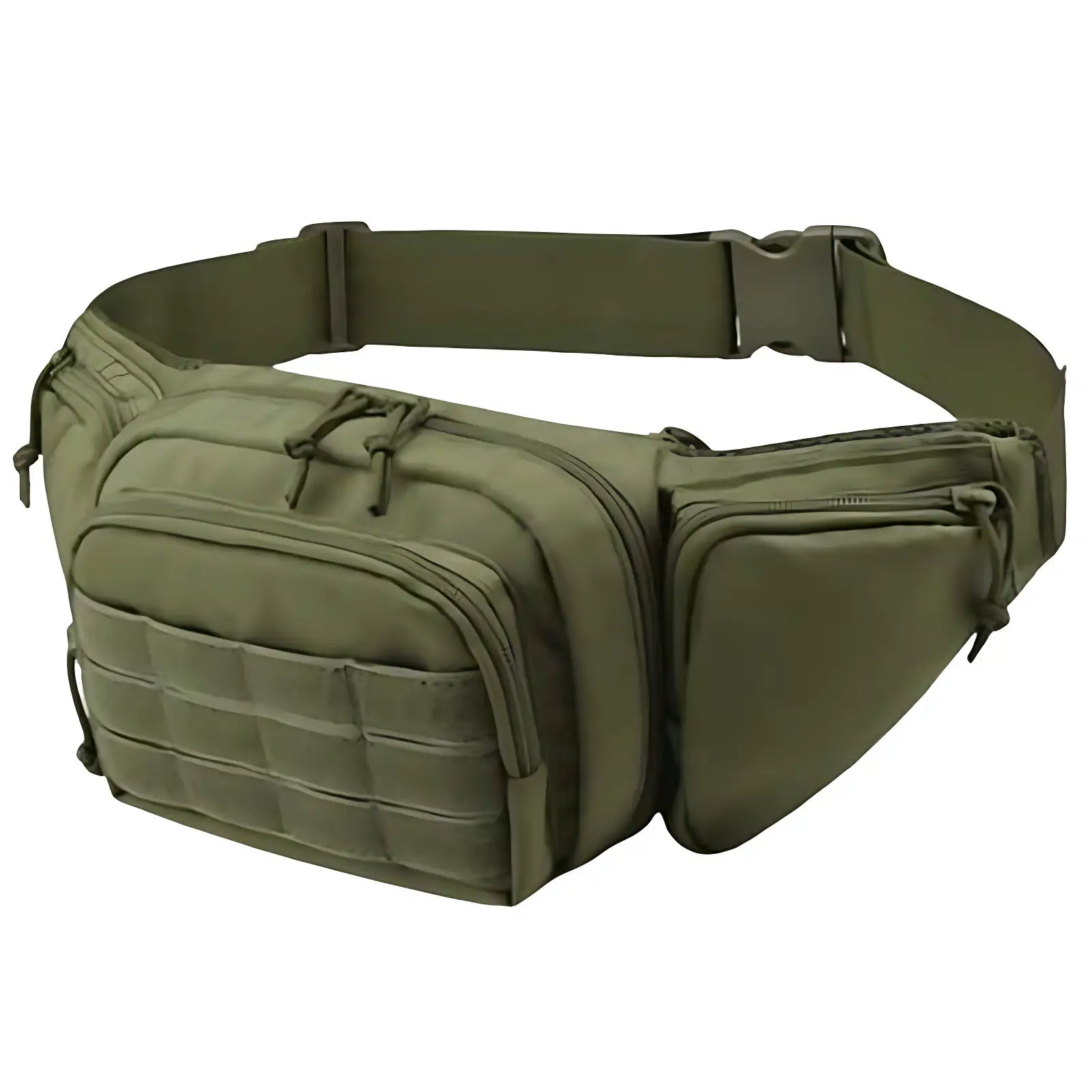 Sac banane tactique