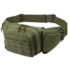 Sac banane tactique