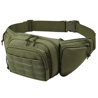 Sac banane tactique