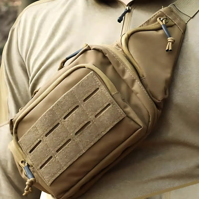 Sac banane tactique