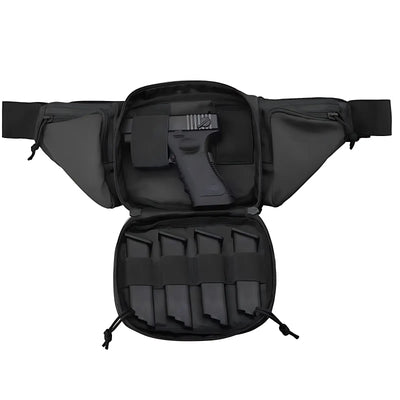 Sac banane tactique