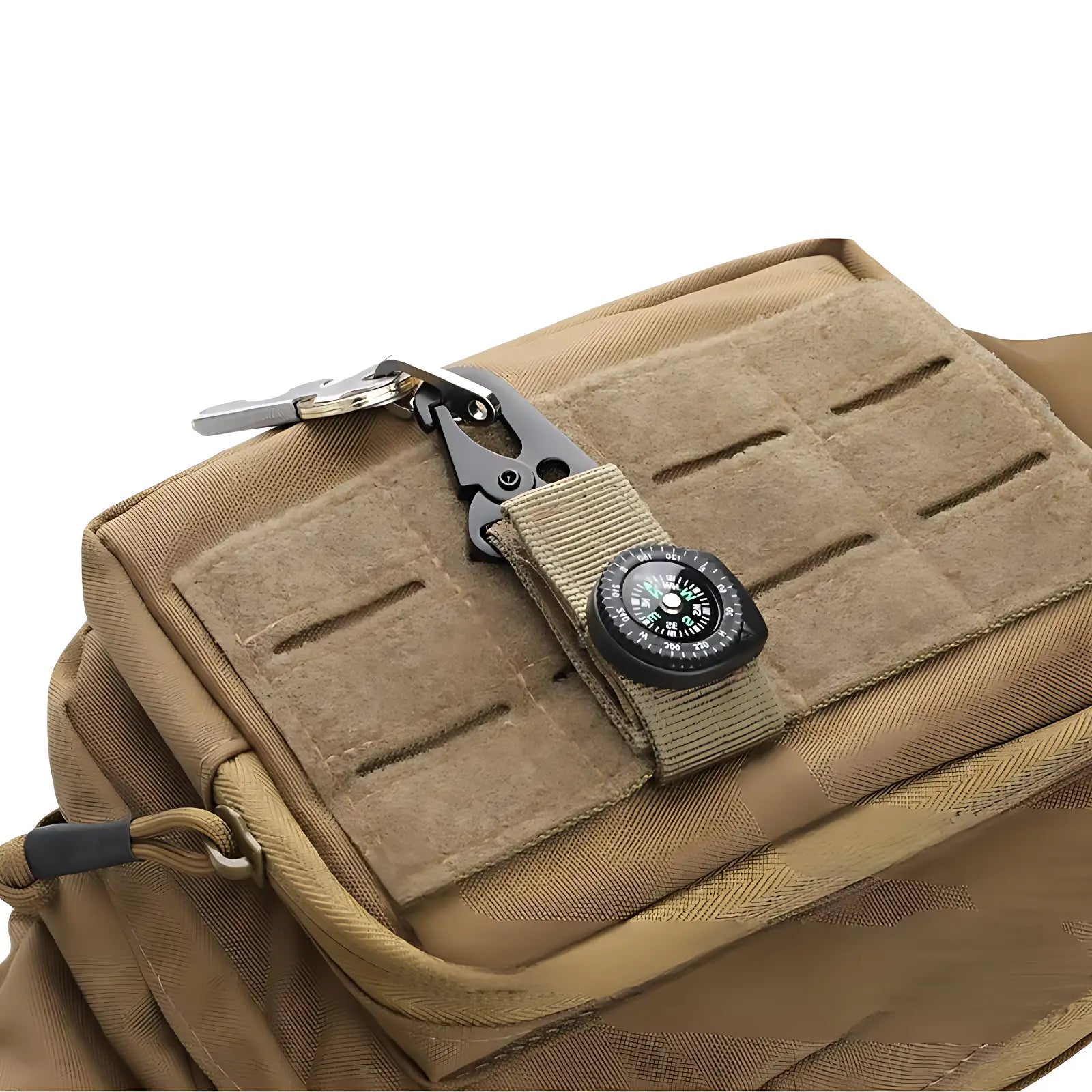 Sac banane tactique