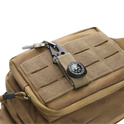 Sac banane tactique