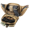 Sac banane tactique