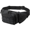 Sac banane tactique