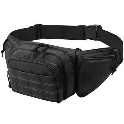 Sac banane tactique