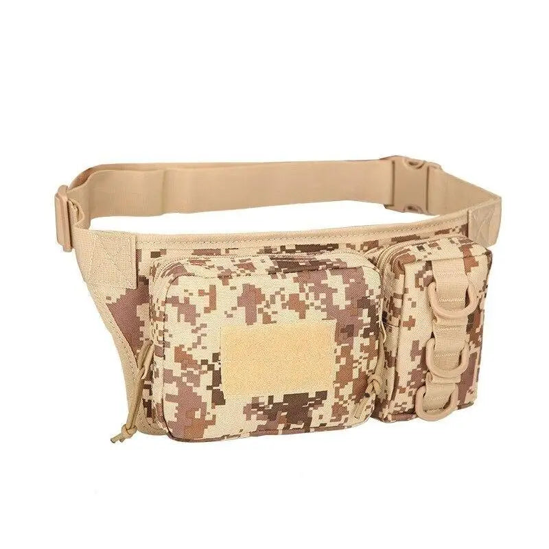Sac banane waterproof