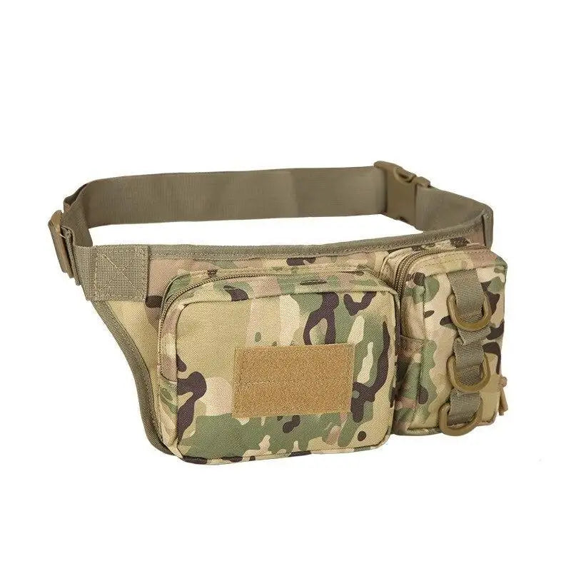 Sac banane waterproof
