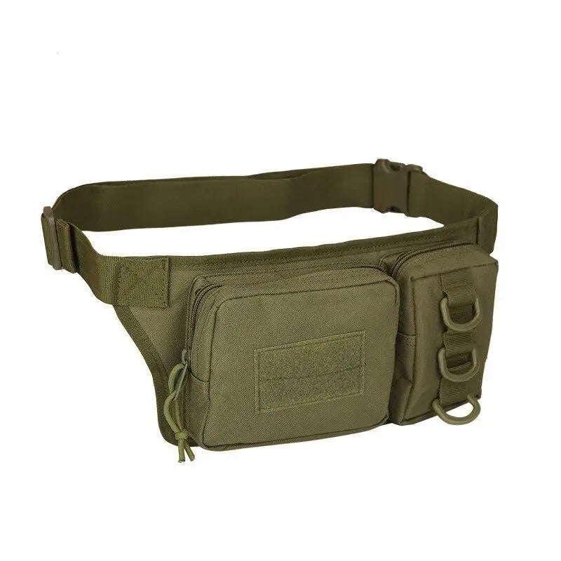Sac banane waterproof