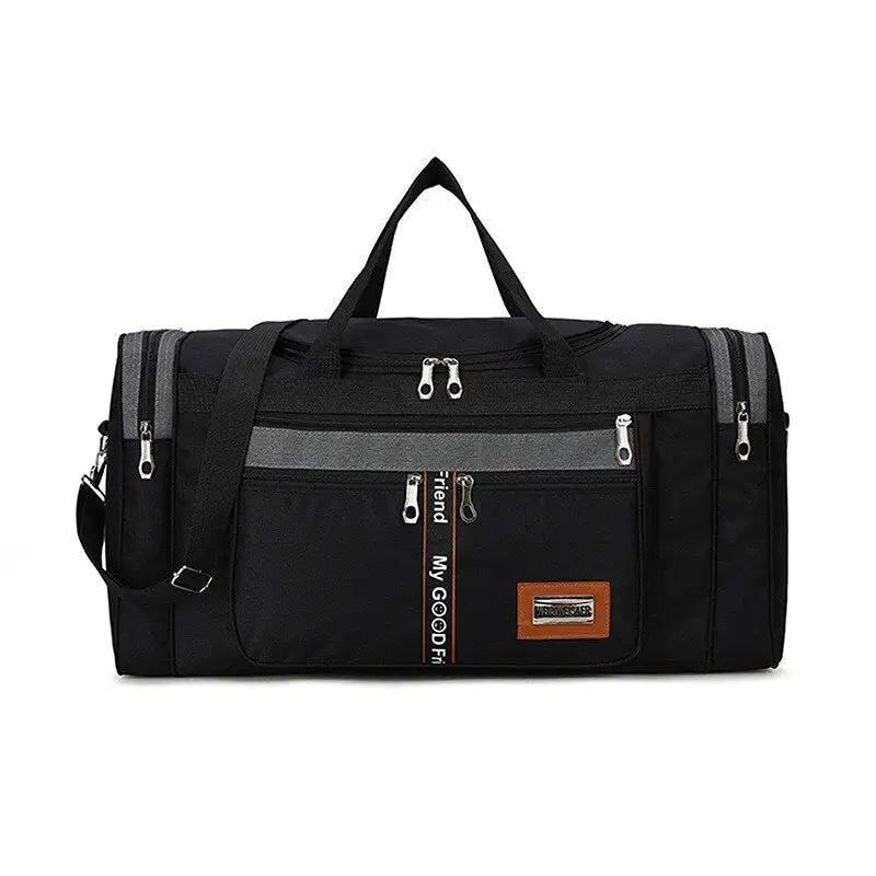 Sac bandoulière homme