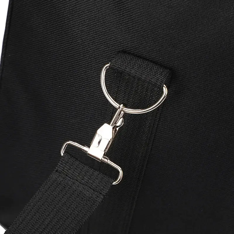Sac bandoulière homme