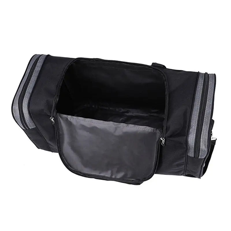 Sac bandoulière homme