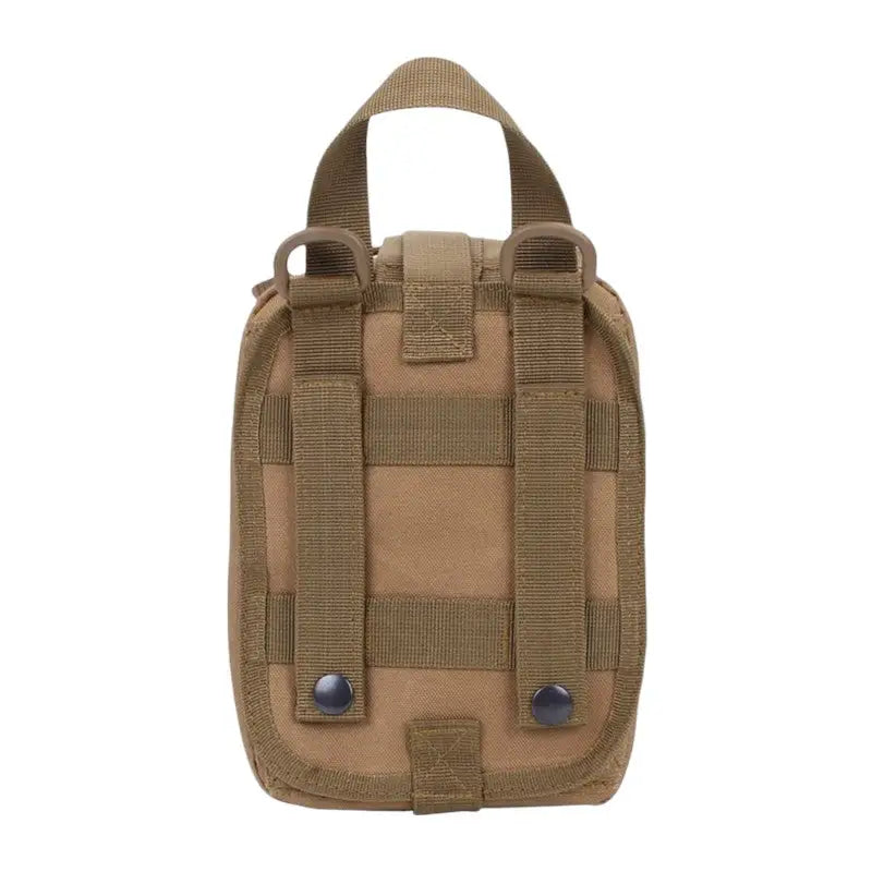 Sac bandoulière militaire