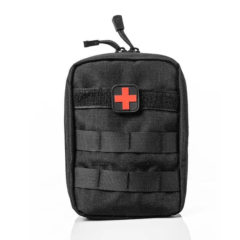 Sac bandoulière militaire